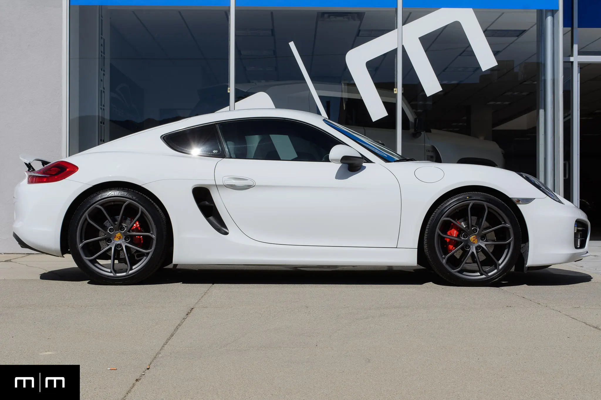 2014 Porsche Cayman S | PDK