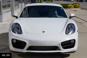 2014 Porsche Cayman S | PDK