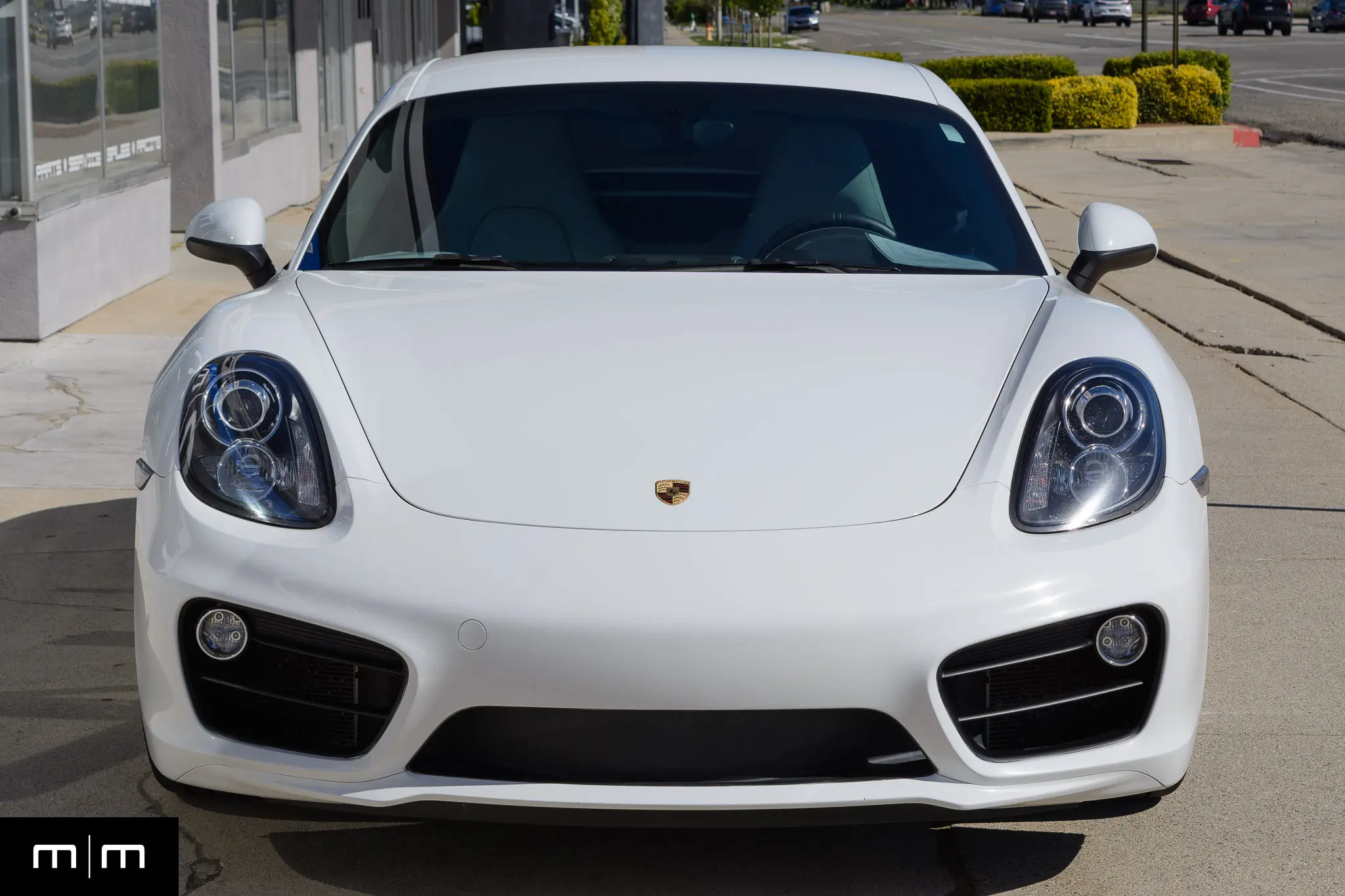 2014 Porsche Cayman S | PDK