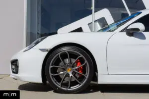 2014 Porsche Cayman S | PDK