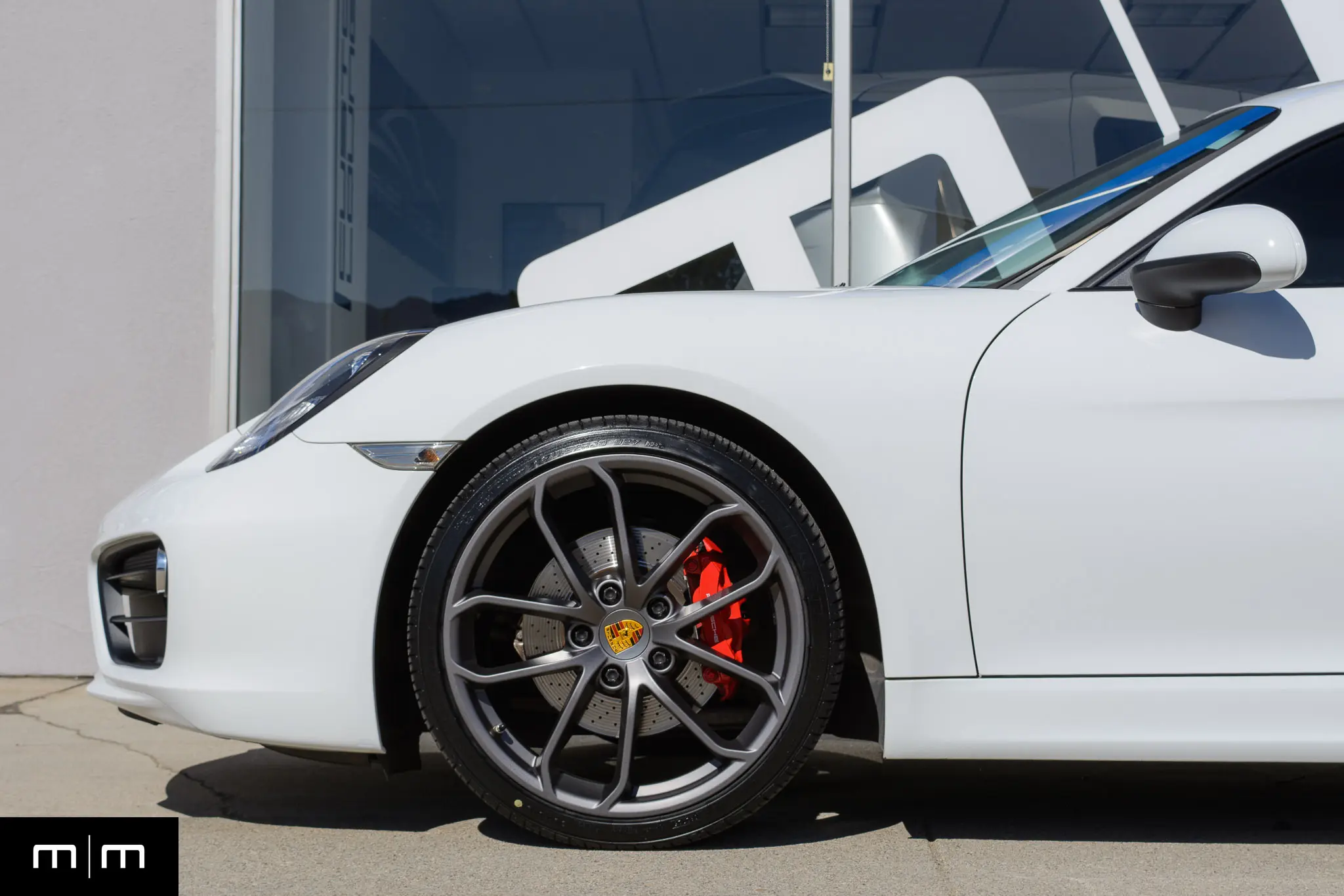 2014 Porsche Cayman S | PDK