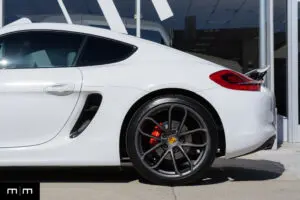 2014 Porsche Cayman S | PDK