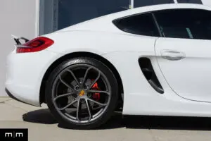 2014 Porsche Cayman S | PDK