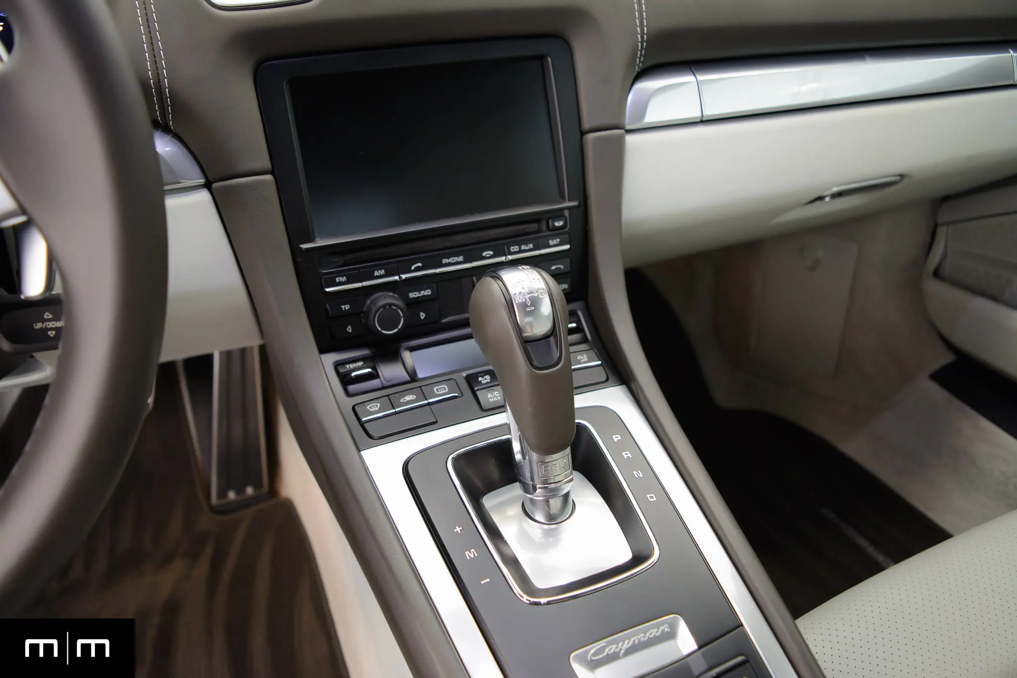 2014 Porsche Cayman S | PDK