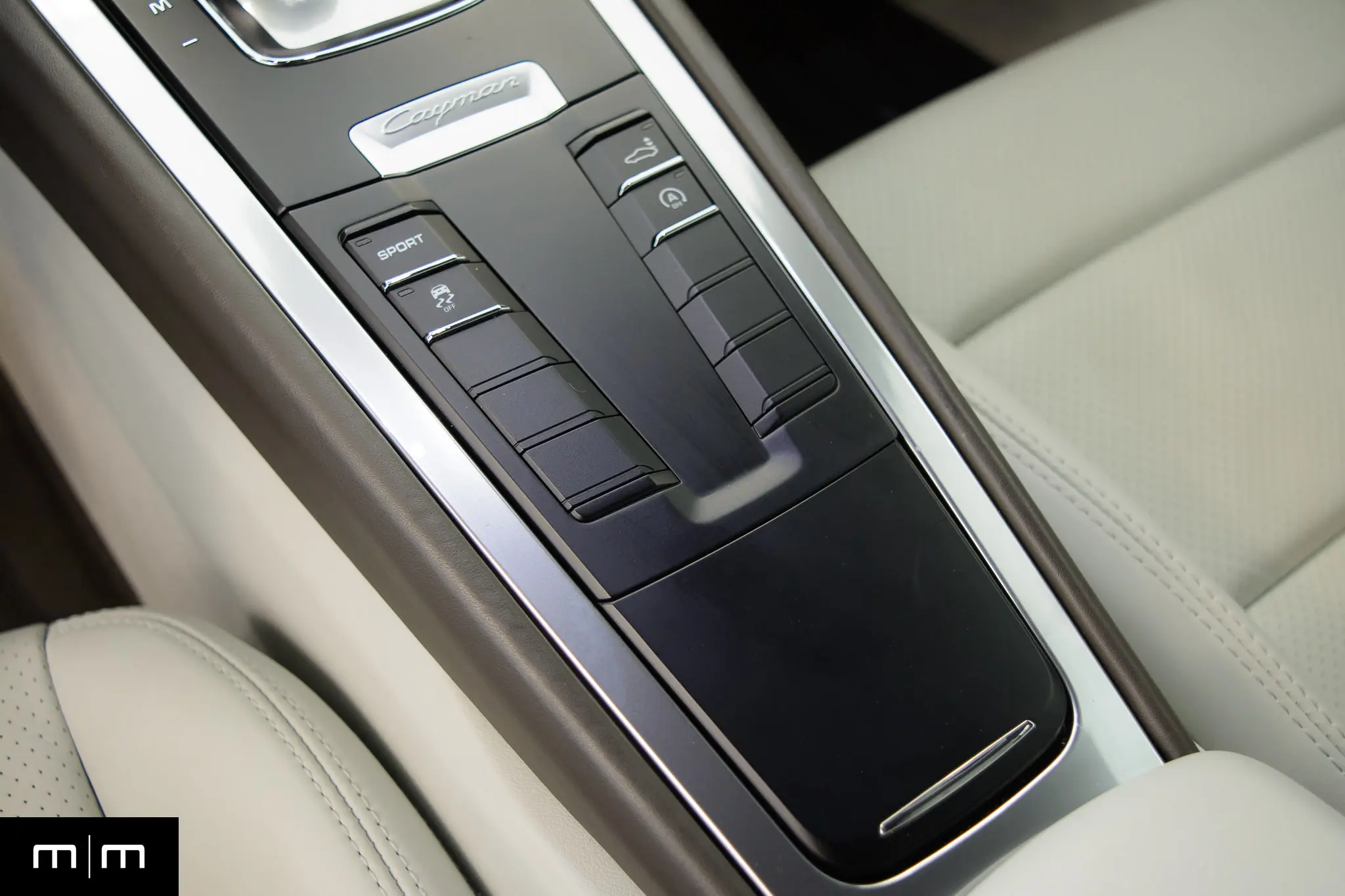 2014 Porsche Cayman S | PDK