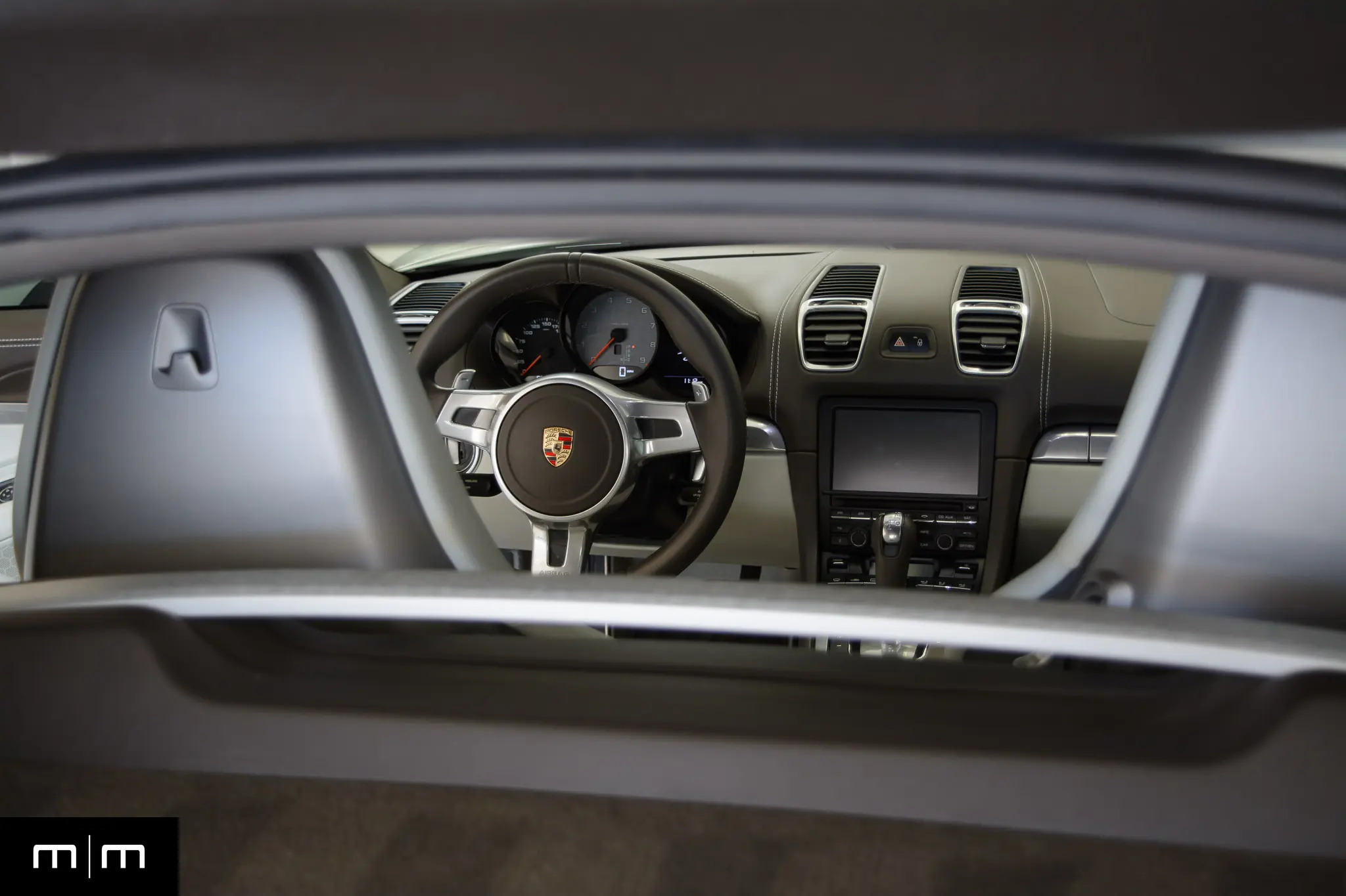 2014 Porsche Cayman S | PDK