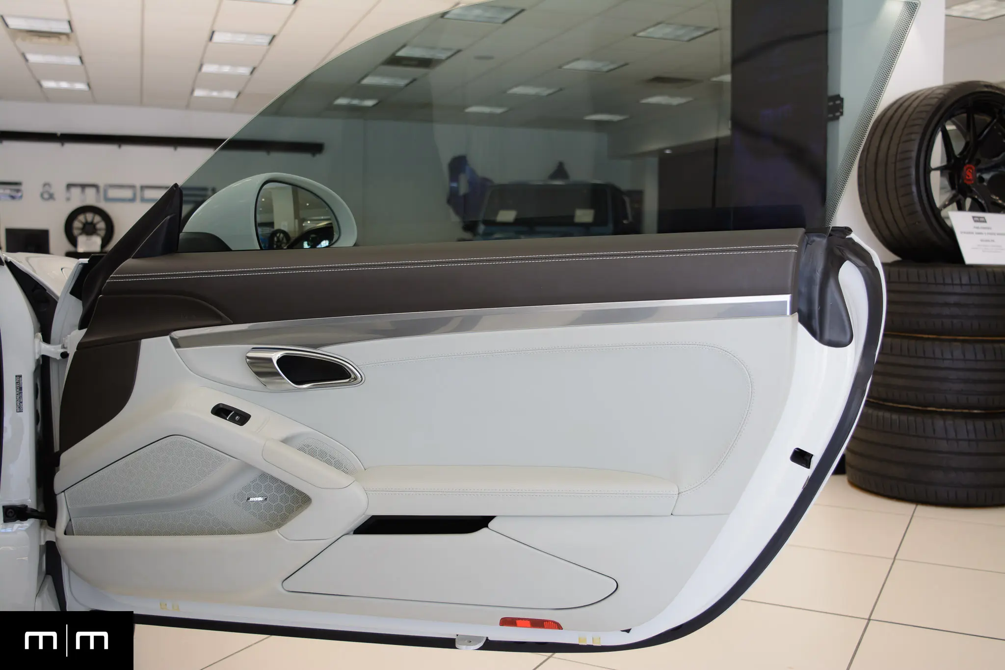 2014 Porsche Cayman S | PDK