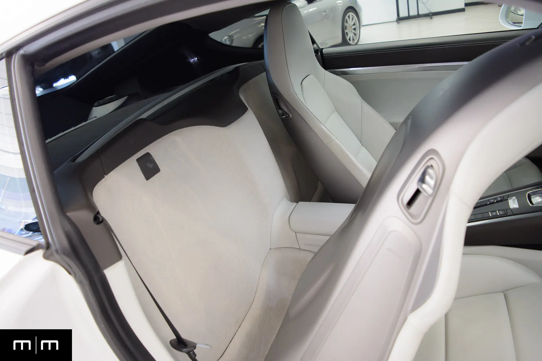 2014 Porsche Cayman S | PDK
