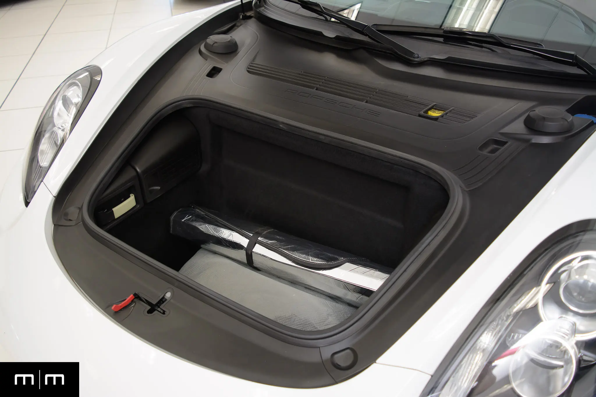 2014 Porsche Cayman S | PDK