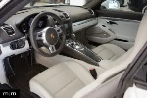 2014 Porsche Cayman S | PDK