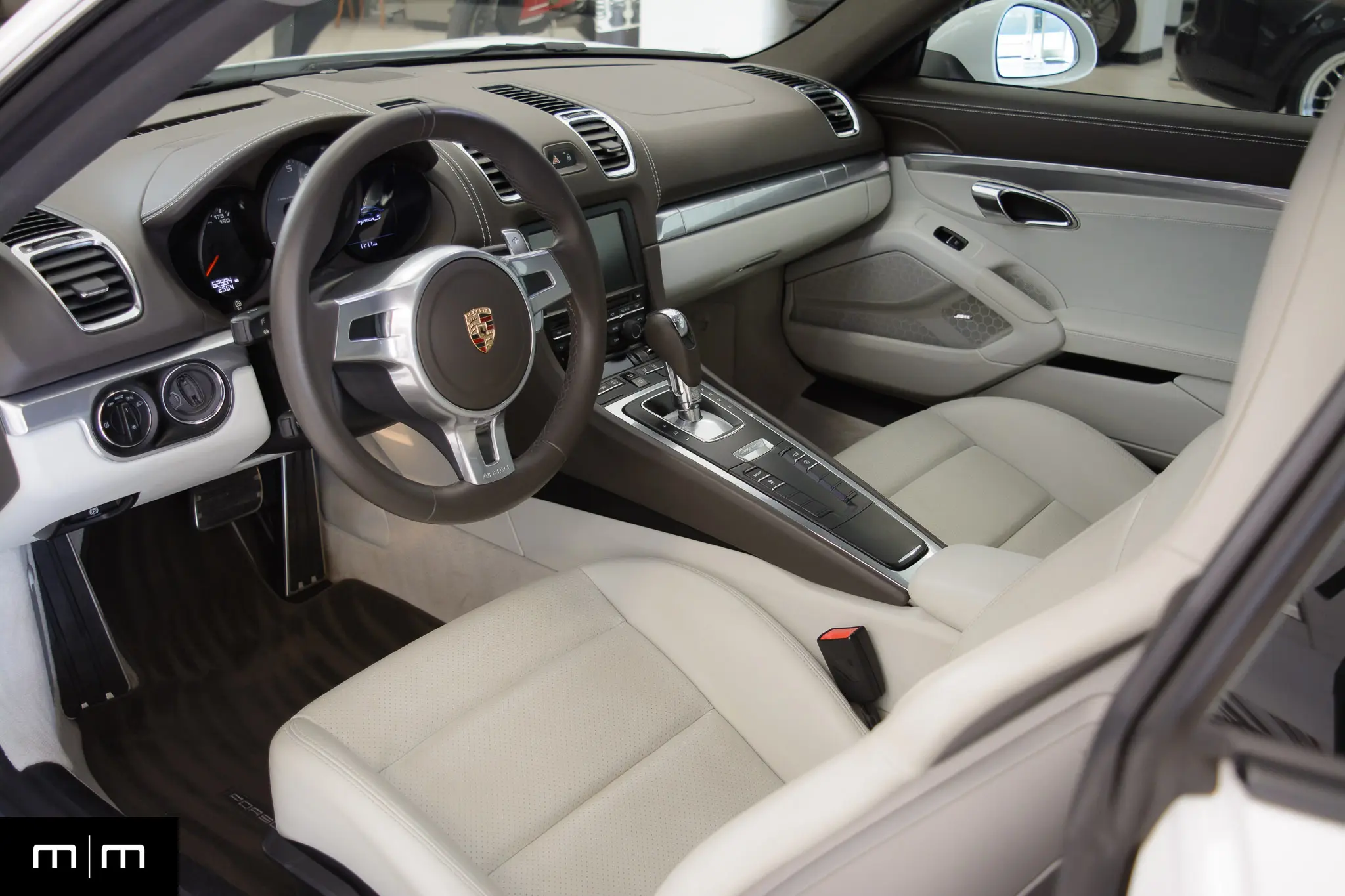 2014 Porsche Cayman S | PDK