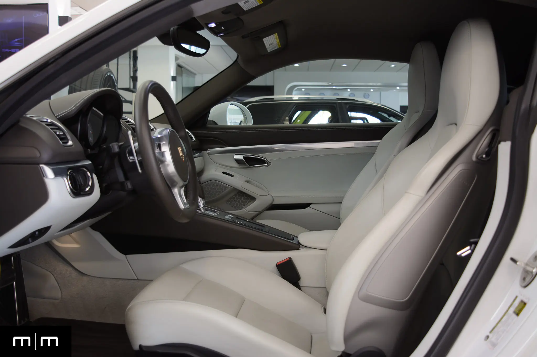 2014 Porsche Cayman S | PDK