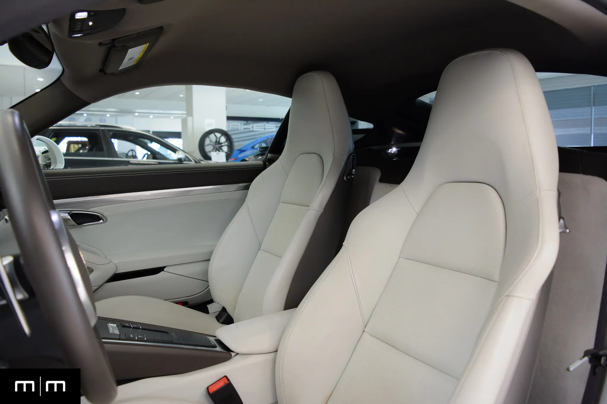 2014 Porsche Cayman S | PDK