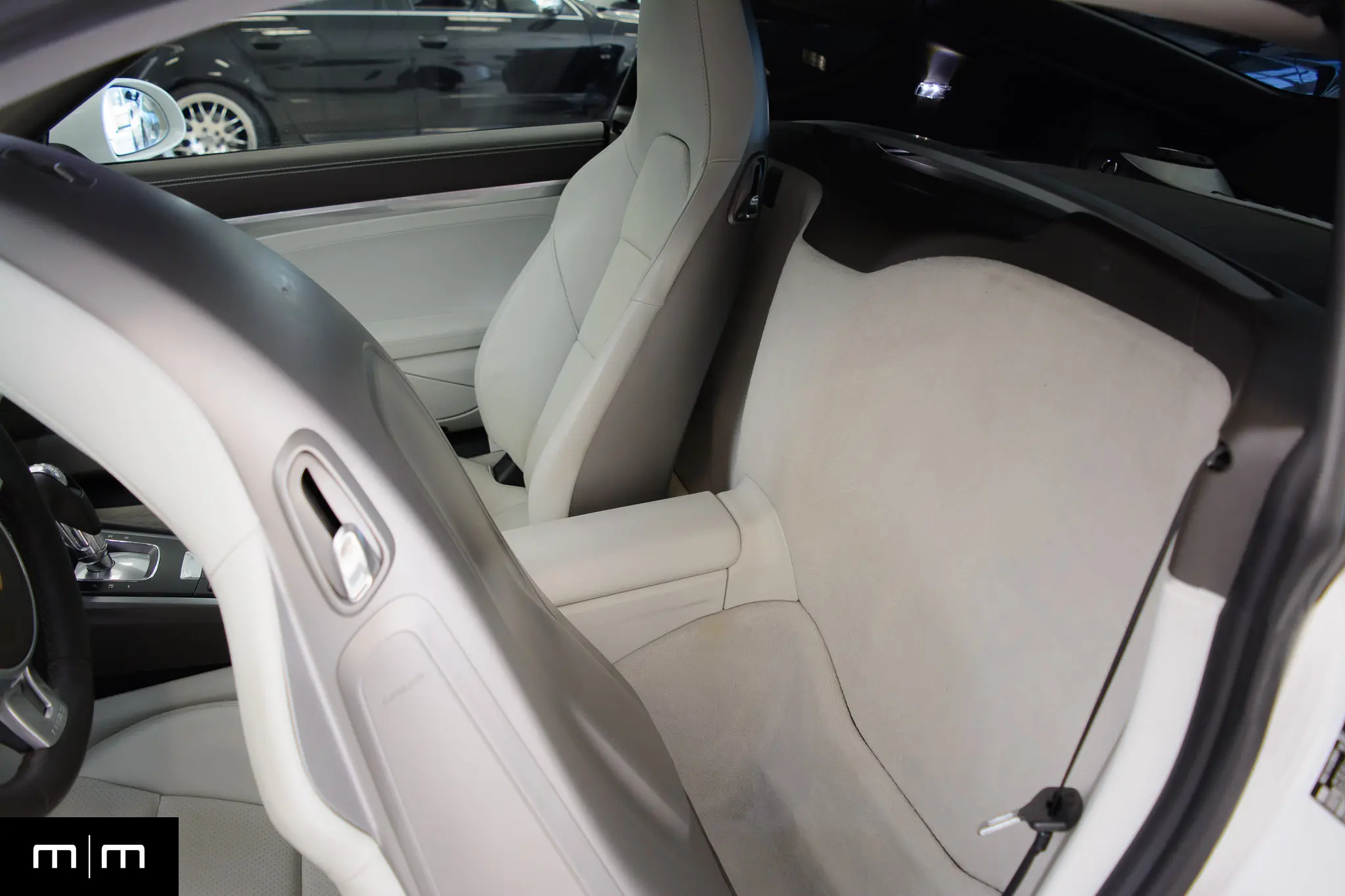 2014 Porsche Cayman S | PDK