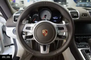 2014 Porsche Cayman S | PDK