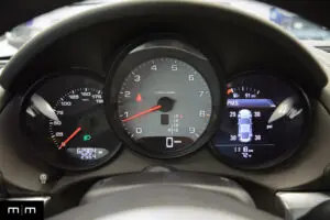 2014 Porsche Cayman S | PDK