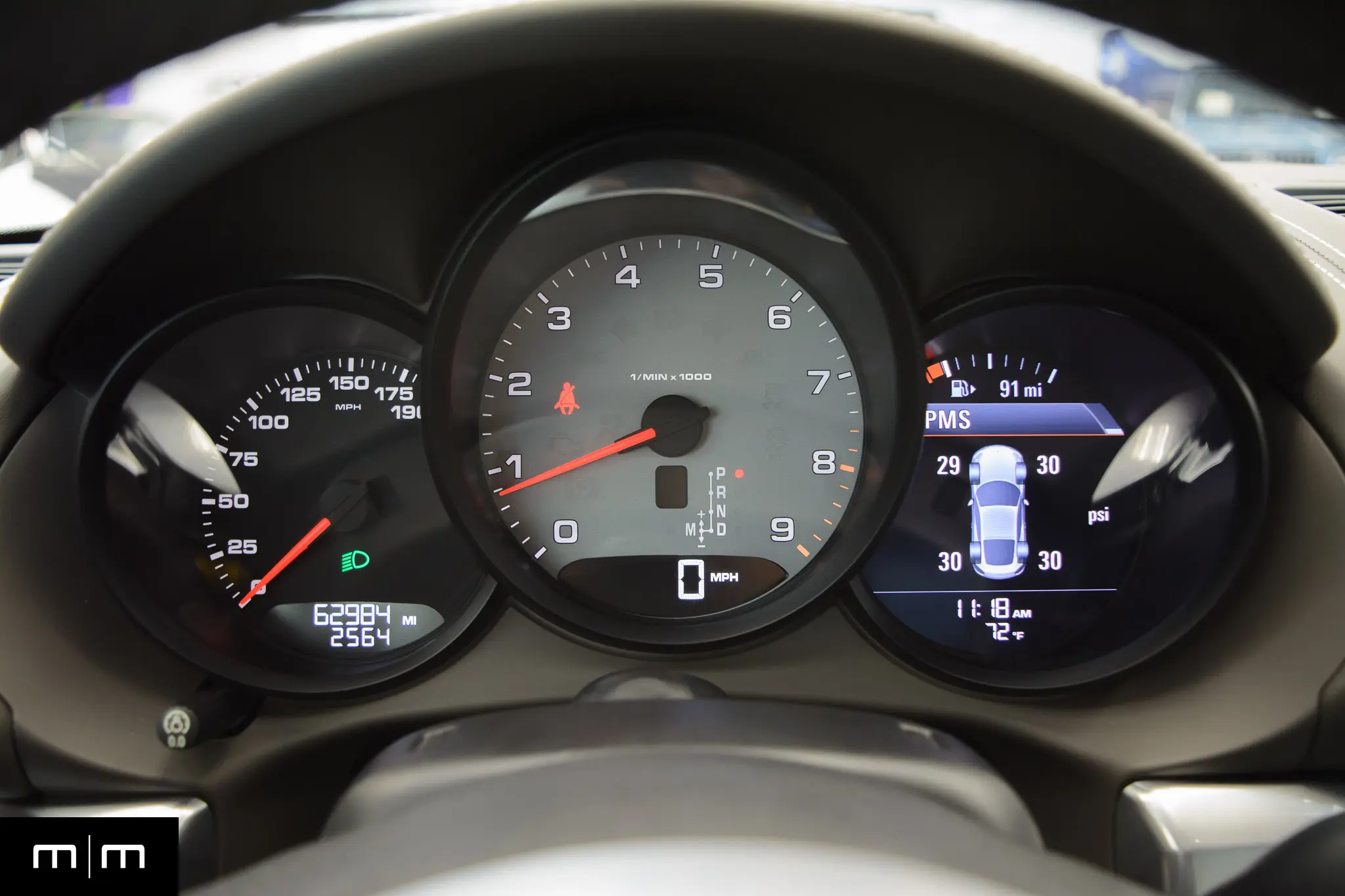 2014 Porsche Cayman S | PDK