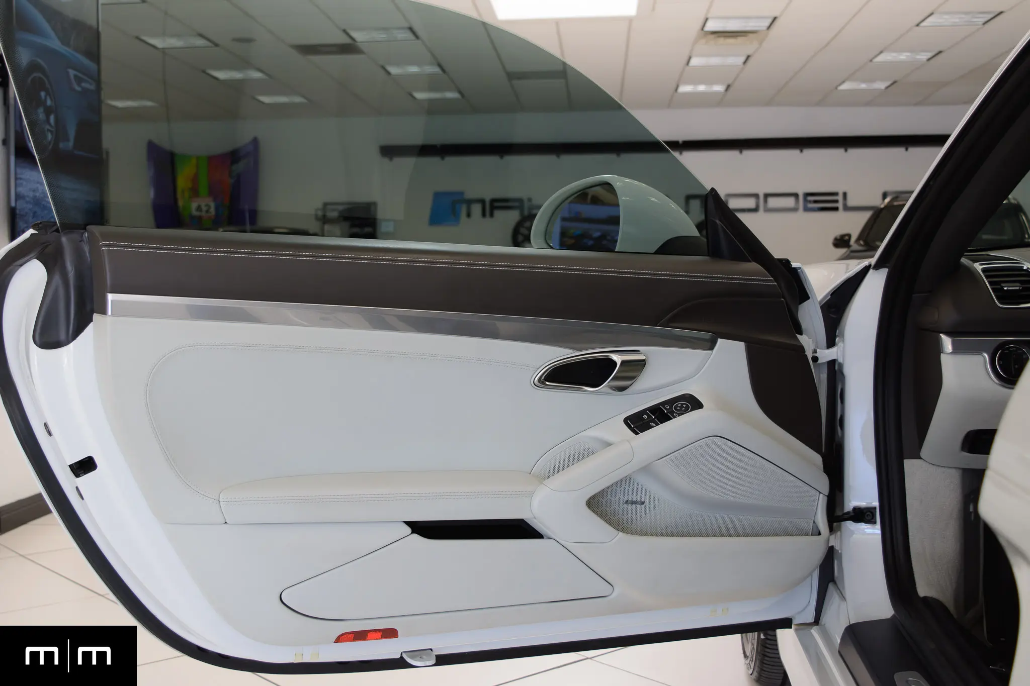 2014 Porsche Cayman S | PDK
