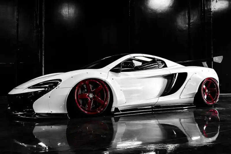 Why Pre-Owned McLarens Require PPIs Beyond the Standard Check