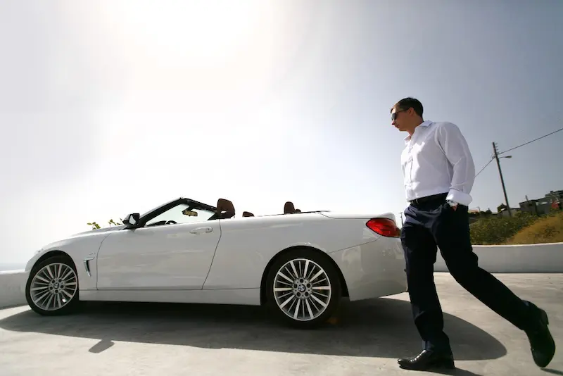 How to Vet a Pre-Owned Supercar Like a Pro
