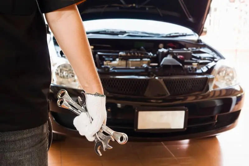 Cold Air Intakes: A Key Tuning Upgrade for Luxury Cars