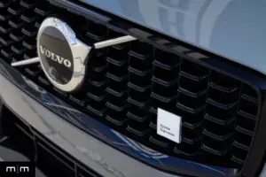 2024 Volvo V60 T8 Polestar | Thunder Grey Metallic