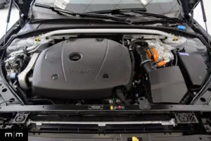 2024 Volvo V60 T8 Polestar | Thunder Grey Metallic