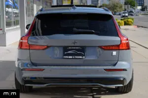 2024 Volvo V60 T8 Polestar | Thunder Grey Metallic