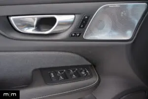 2024 Volvo V60 T8 Polestar | Thunder Grey Metallic