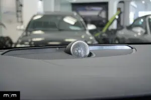2024 Volvo V60 T8 Polestar | Thunder Grey Metallic