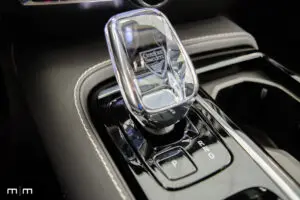 2024 Volvo V60 T8 Polestar | Thunder Grey Metallic