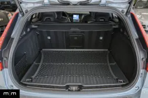 2024 Volvo V60 T8 Polestar | Thunder Grey Metallic