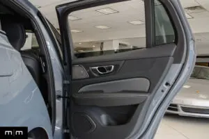 2024 Volvo V60 T8 Polestar | Thunder Grey Metallic