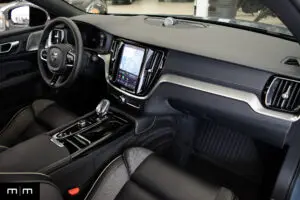 2024 Volvo V60 T8 Polestar | Thunder Grey Metallic