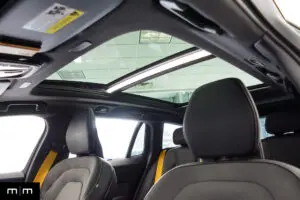 2024 Volvo V60 T8 Polestar | Thunder Grey Metallic