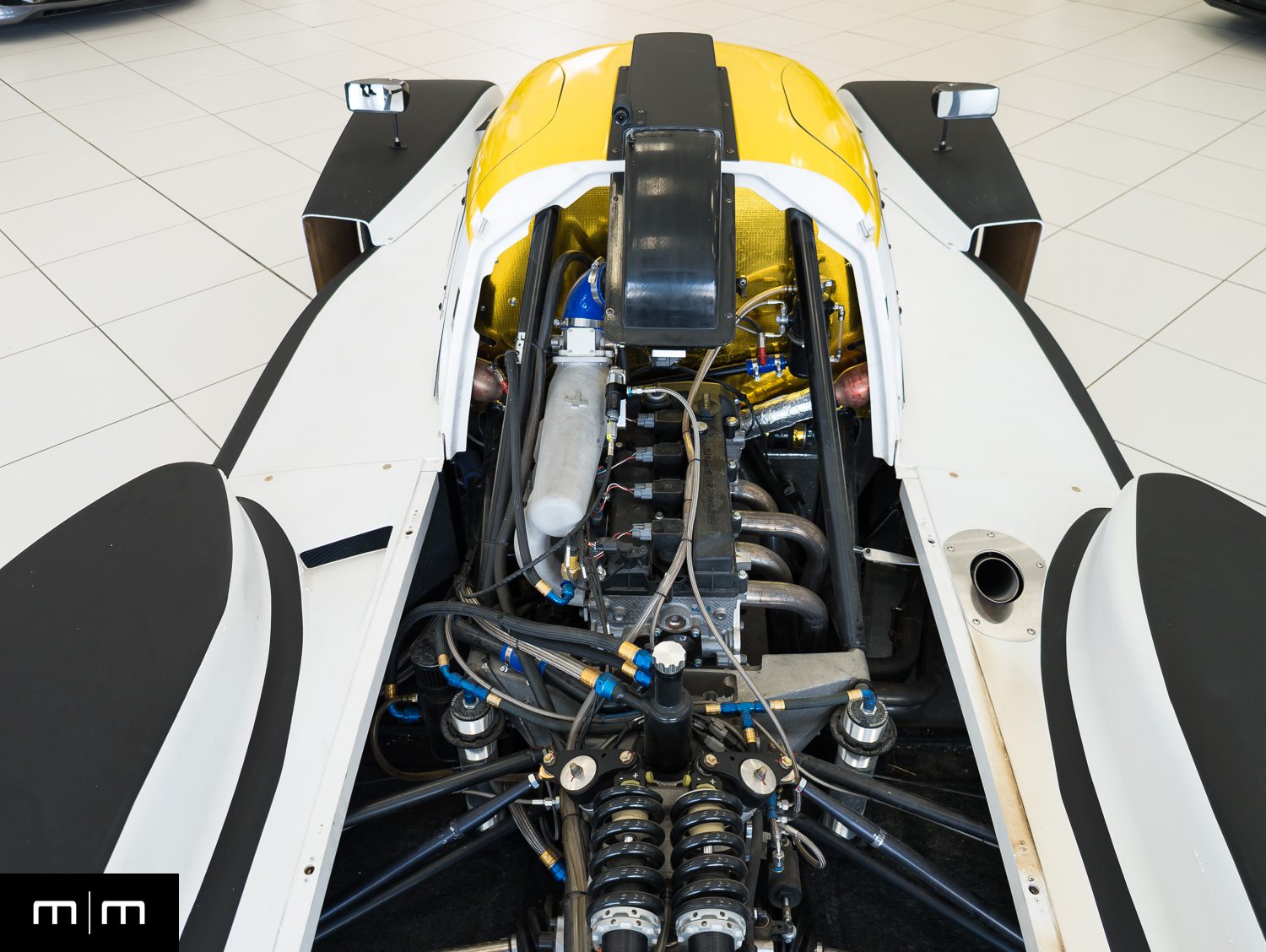 2022 Sebeco Motorsport NP01-Evo