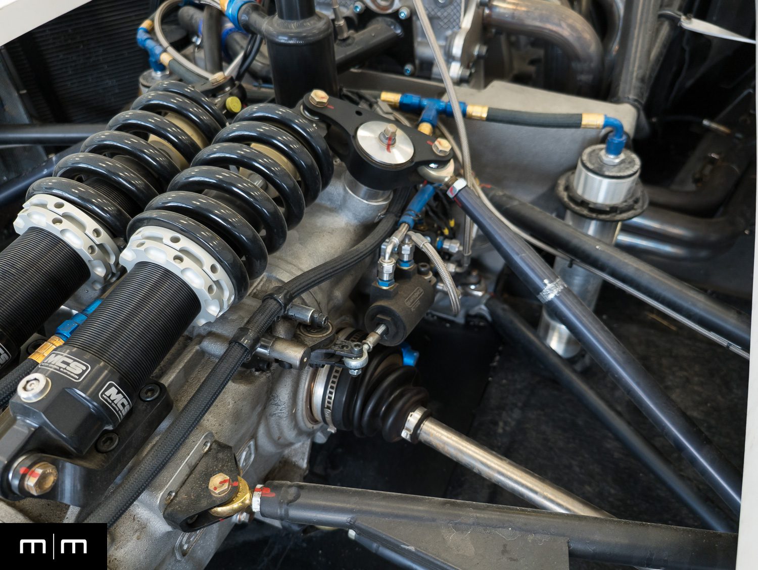 2022 Sebeco Motorsport NP01-Evo