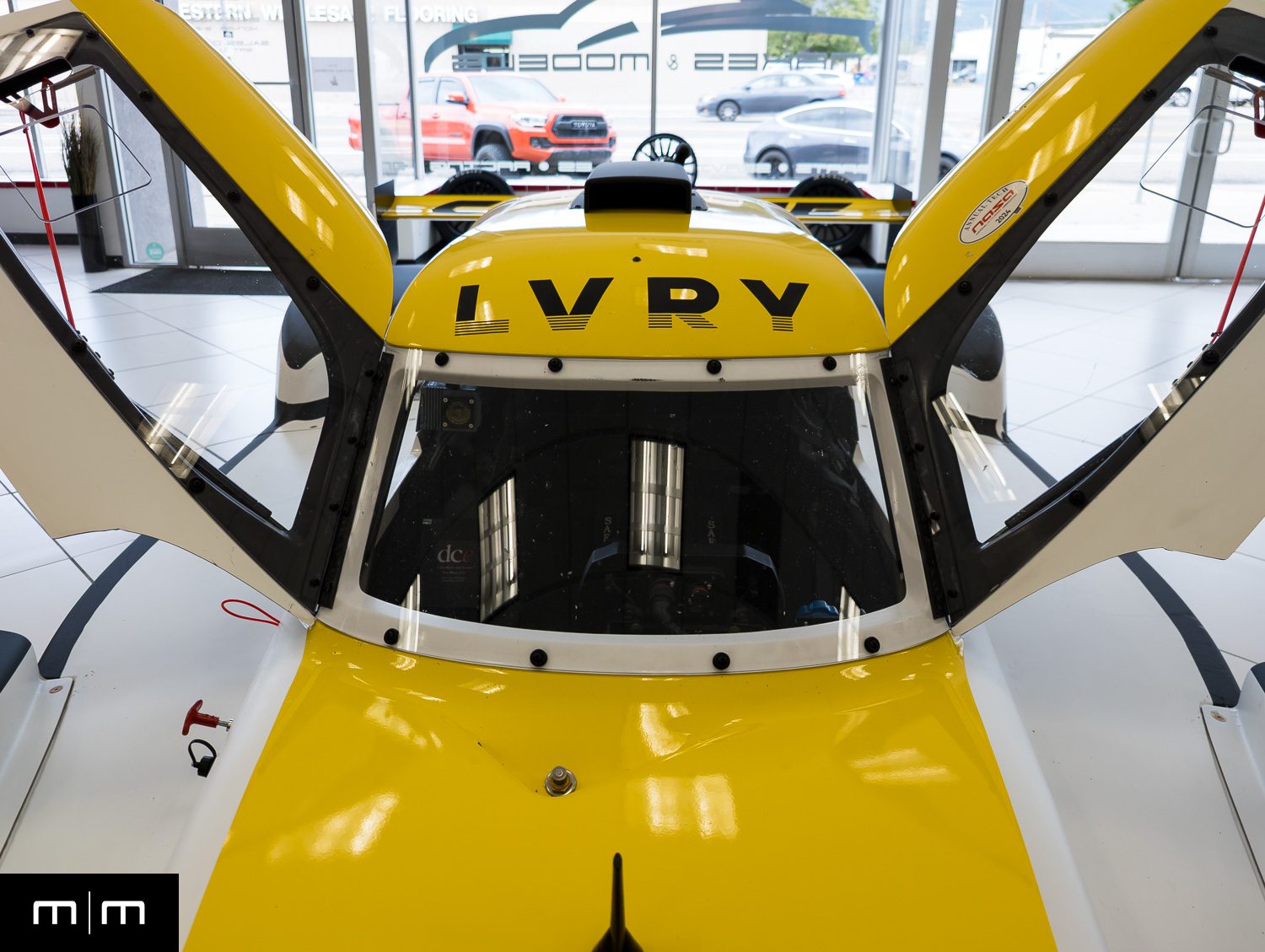 2022 Sebeco Motorsport NP01-Evo