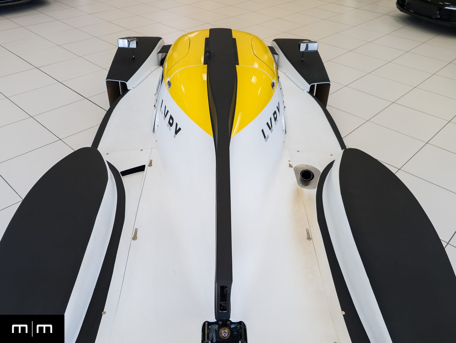 2022 Sebeco Motorsport NP01-Evo