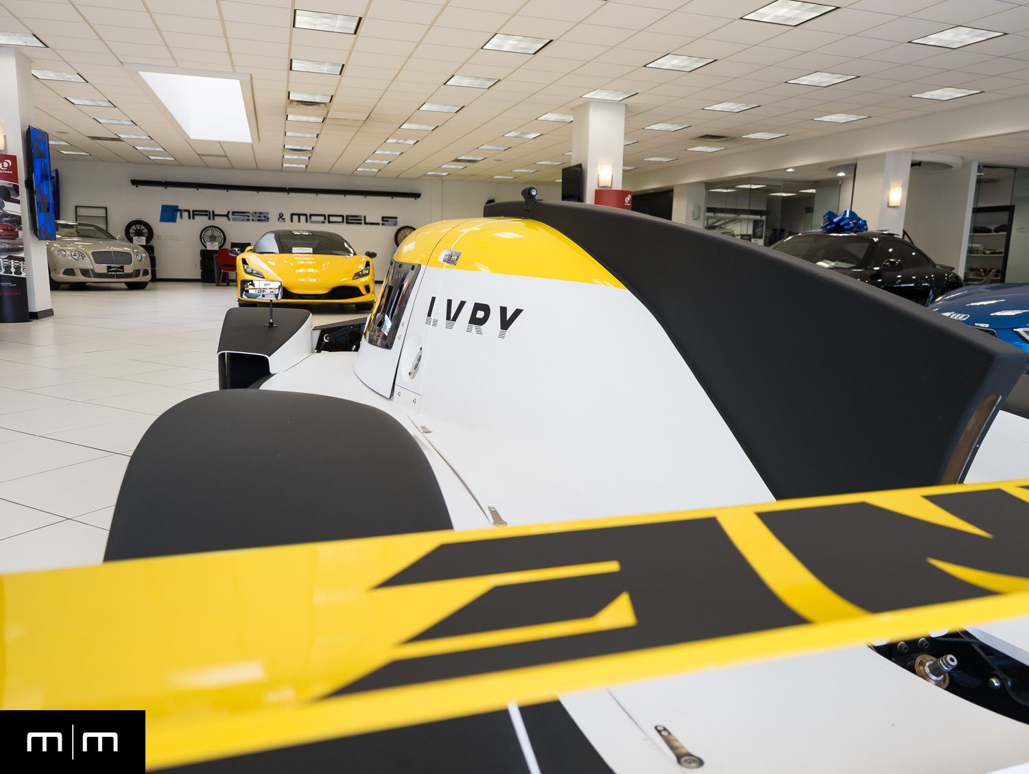 2022 Sebeco Motorsport NP01-Evo
