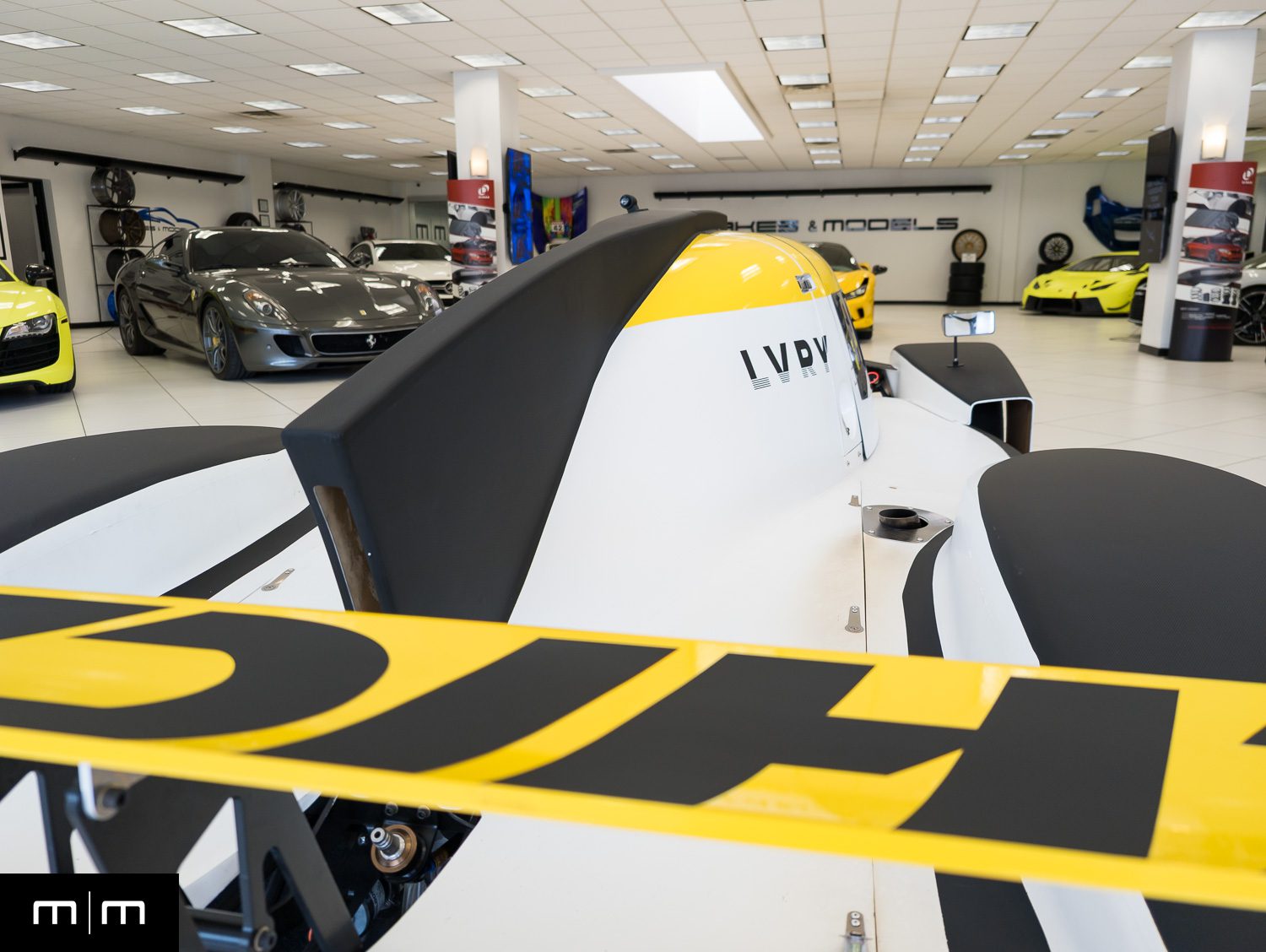 2022 Sebeco Motorsport NP01-Evo