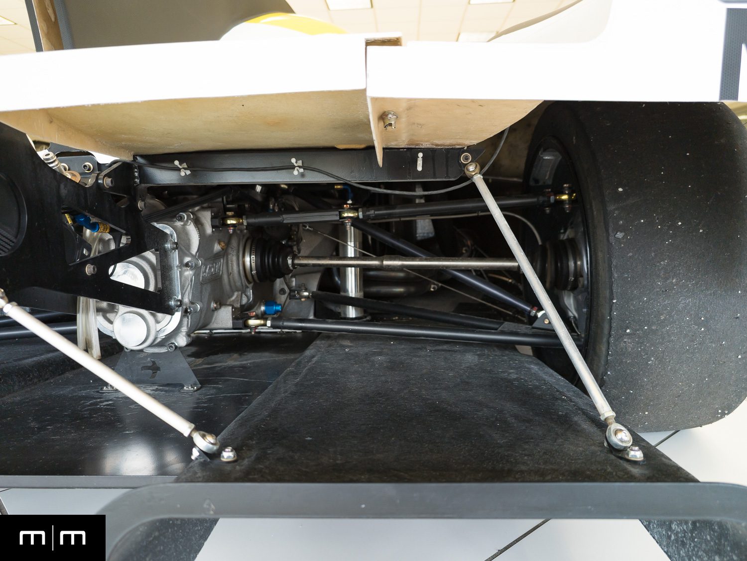 2022 Sebeco Motorsport NP01-Evo