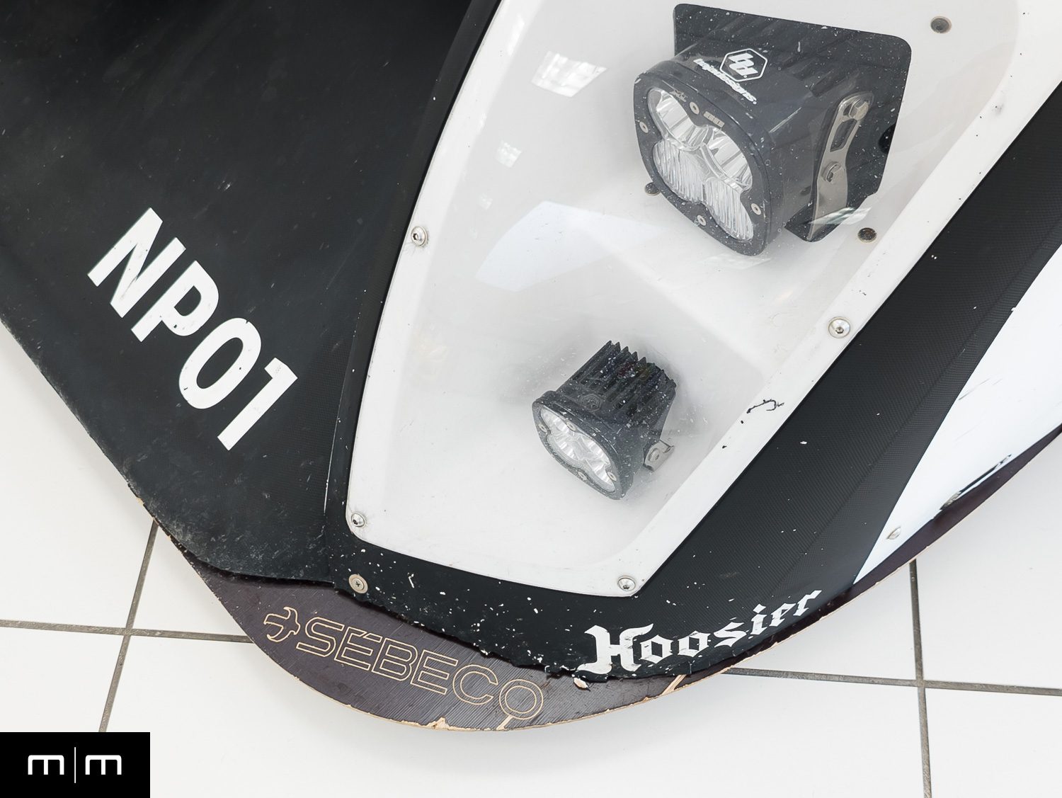 2022 Sebeco Motorsport NP01-Evo