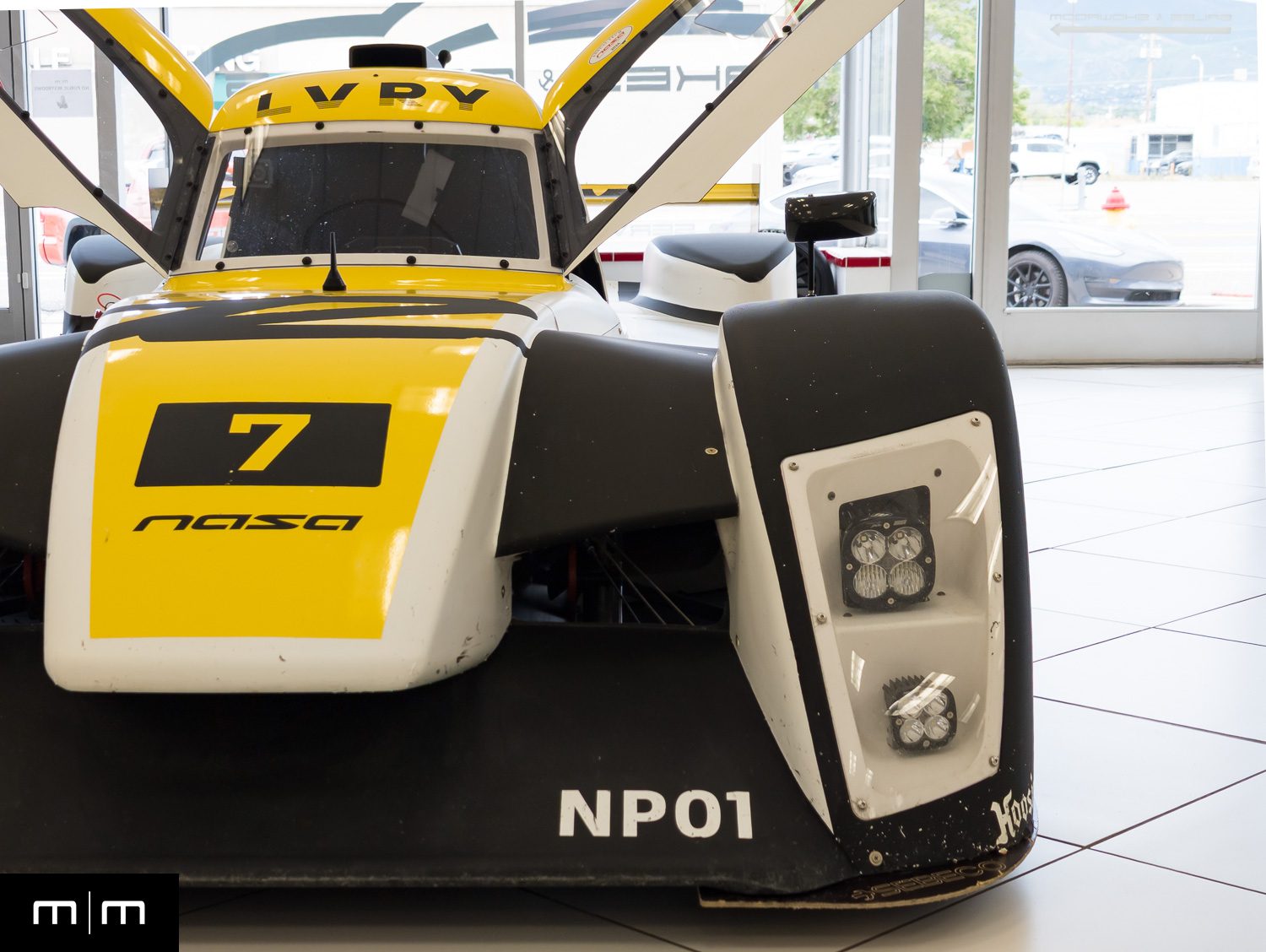 2022 Sebeco Motorsport NP01-Evo