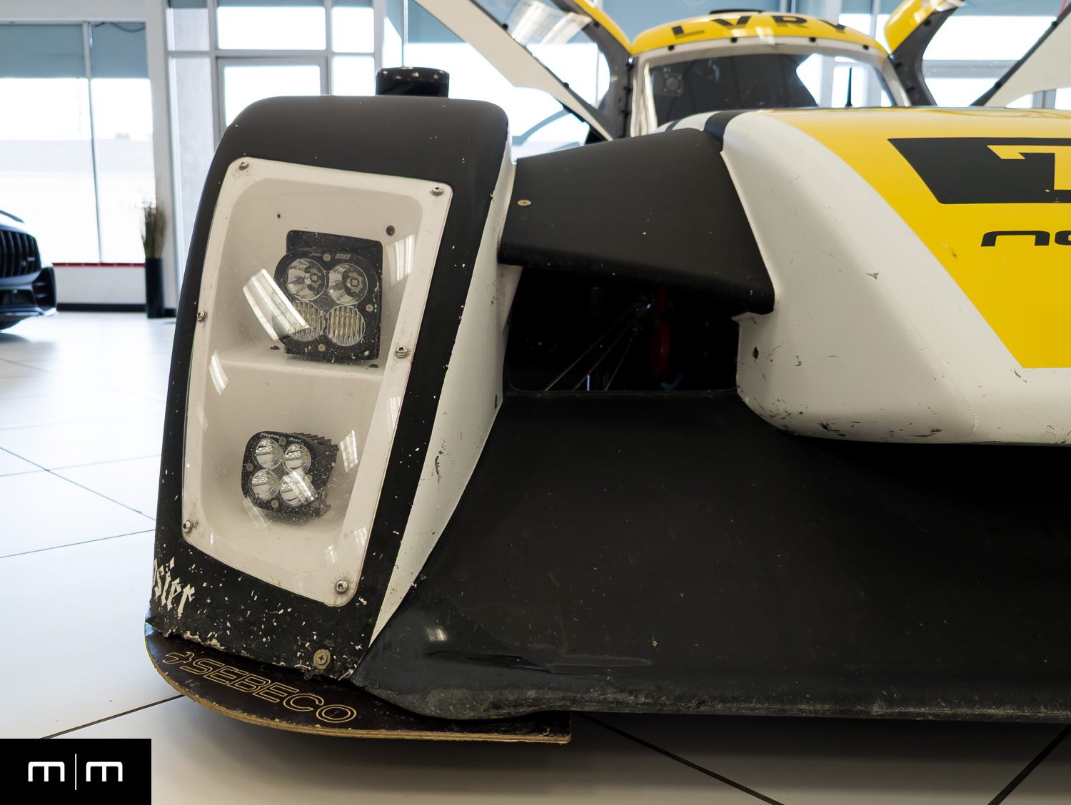 2022 Sebeco Motorsport NP01-Evo