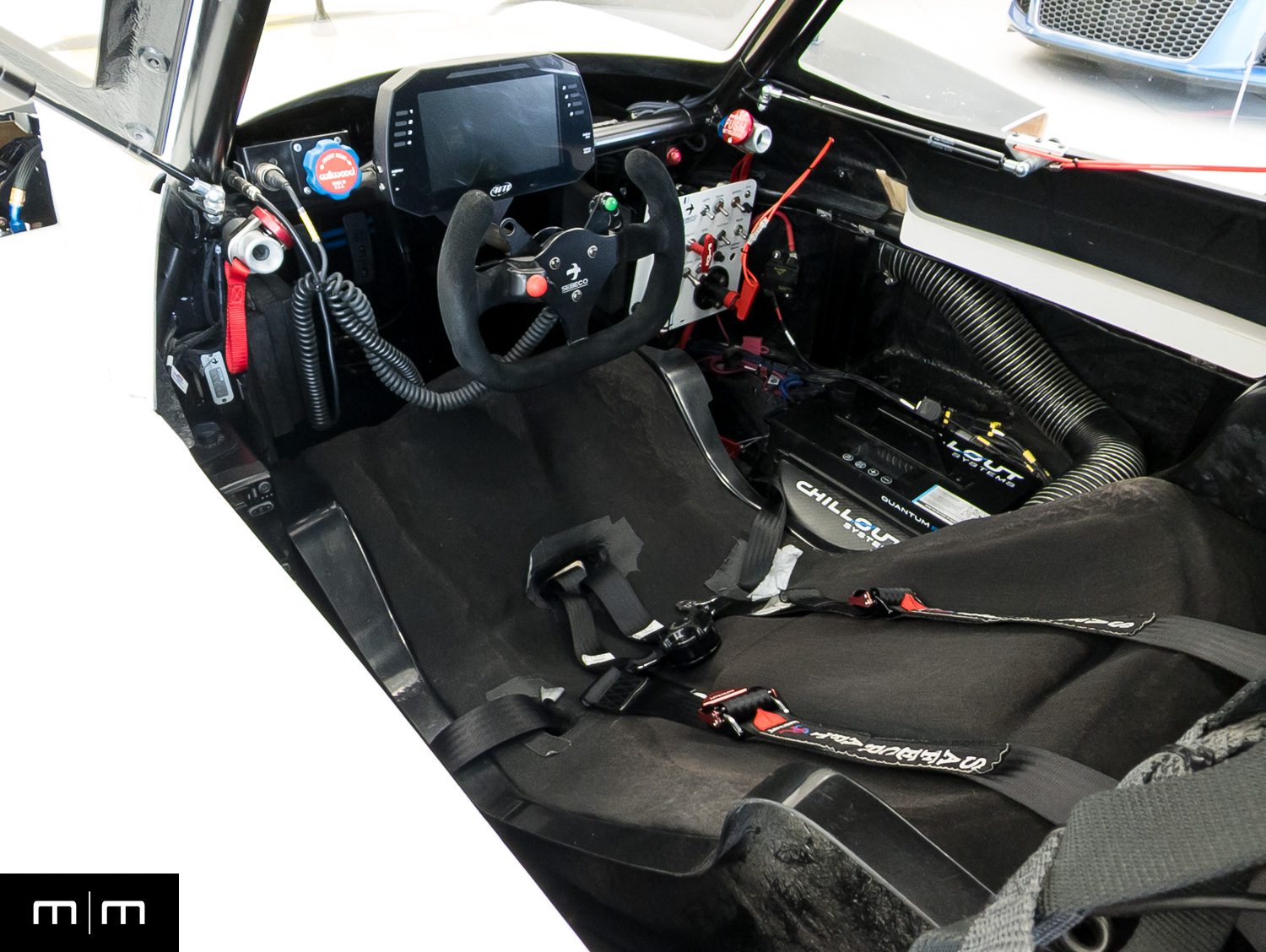 2022 Sebeco Motorsport NP01-Evo