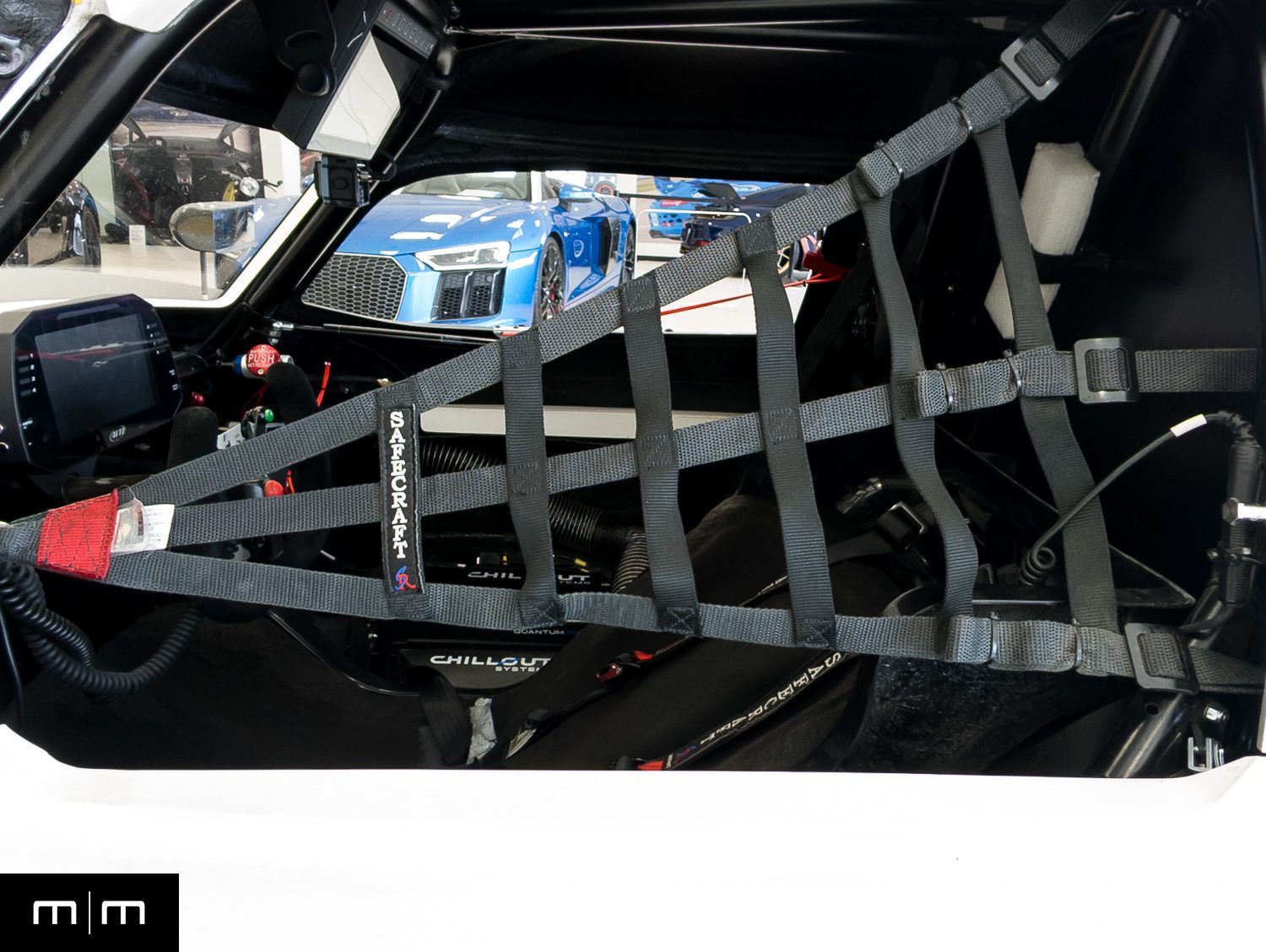 2022 Sebeco Motorsport NP01-Evo