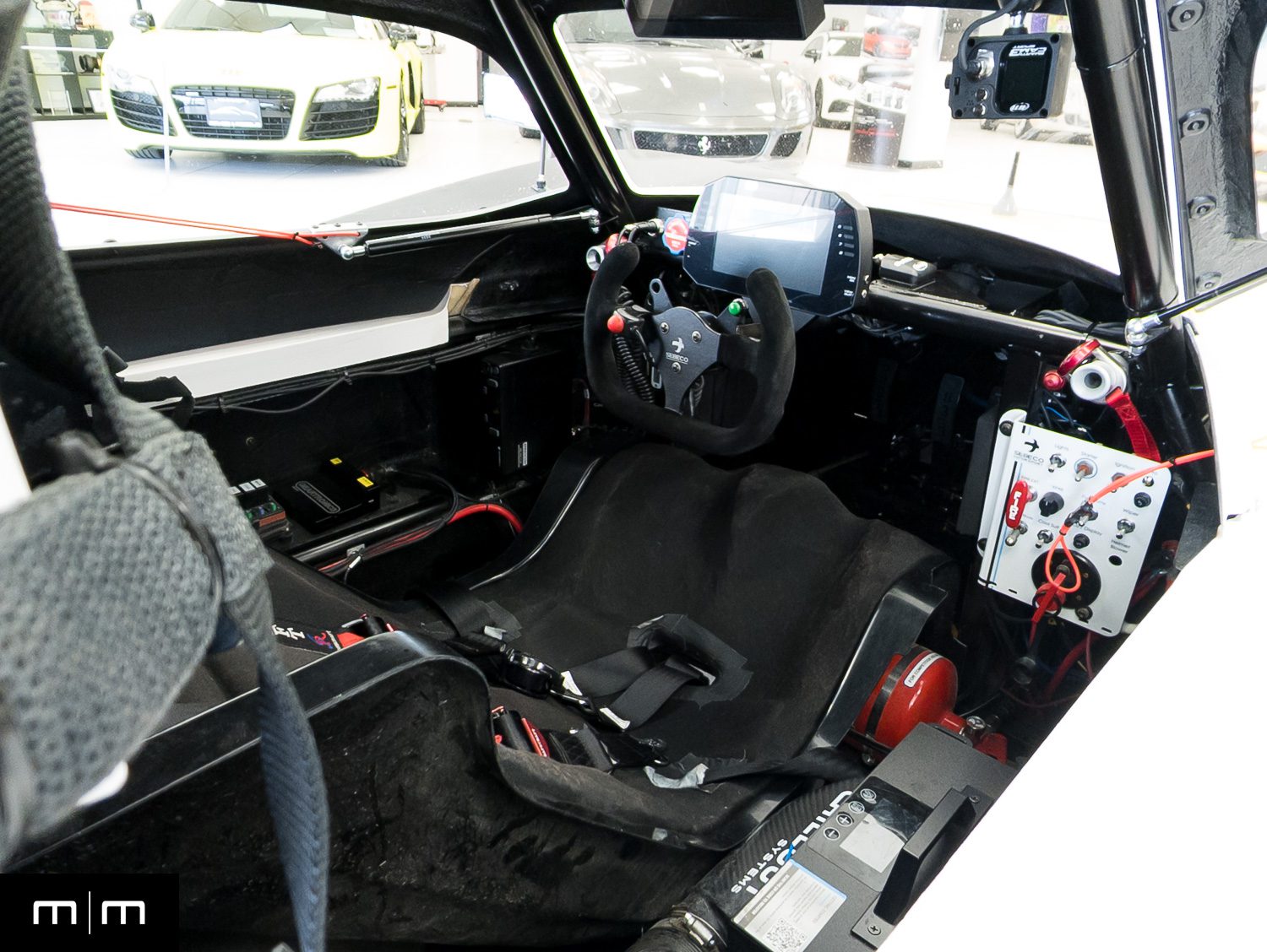 2022 Sebeco Motorsport NP01-Evo