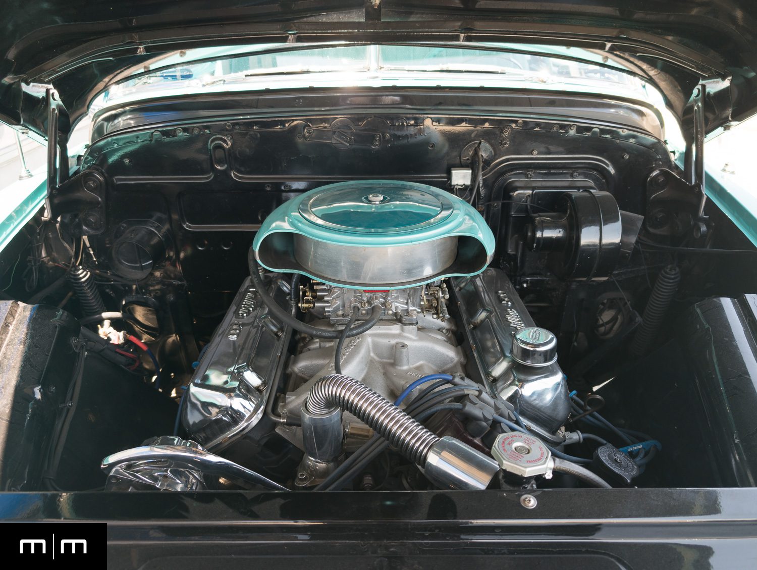 1949 Cadillac Series 62 Sedanette