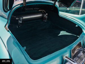 1949 Cadillac Series 62 Sedanette